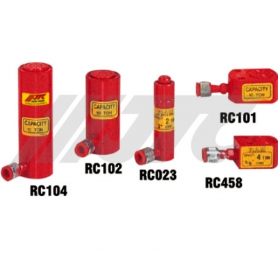 Hydraulic Rams / Cylinders